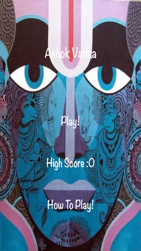 Ashok Vatika Screenshots
