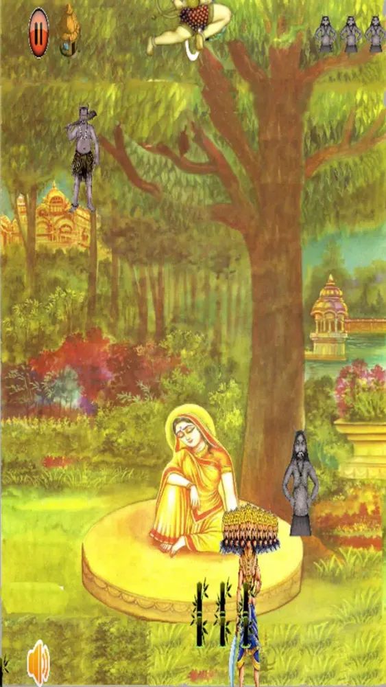 Ashok Vatika Screenshots