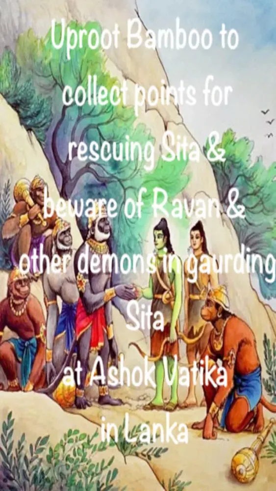 Ashok Vatika Screenshots