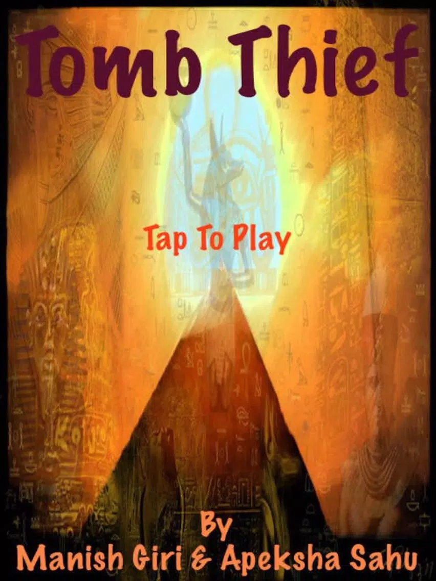 Скриншоты Tomb Thief iPad 