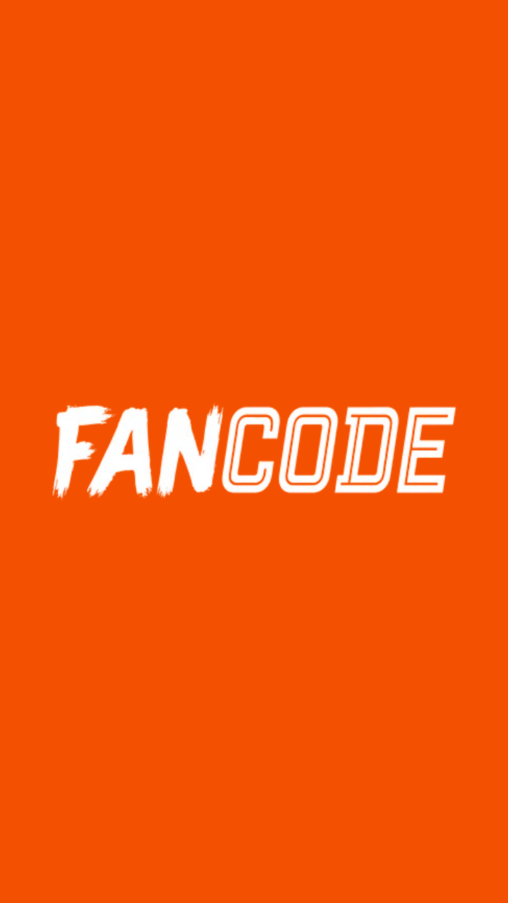 Fancode Screenshots