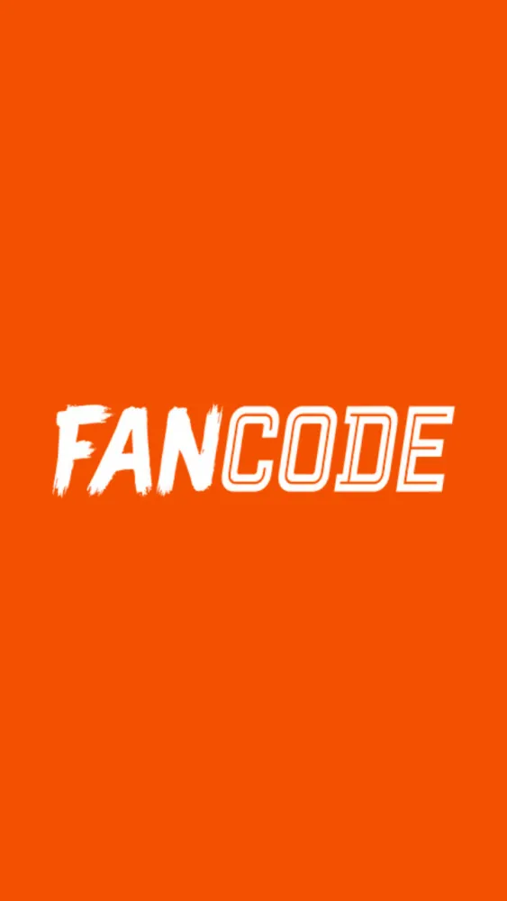 Fancode Screenshots