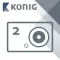 König Action Cam 2