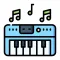 Analog Piano