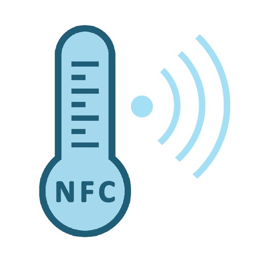 NFC Temp. Logger Info NFC Temp. Logger Info