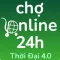 App Chợ Online 24h