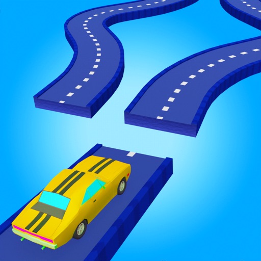 Choose Road Choose Road