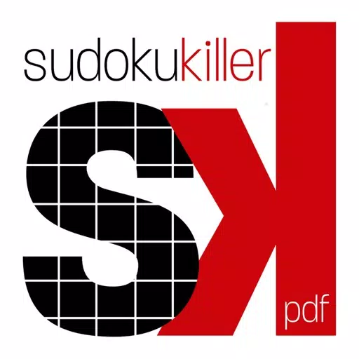Sudoku Killer PDF Sudoku Killer PDF