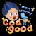 Christian Stickers - No Worry