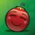 137 Christmas Emoji Ornament Stickers