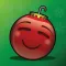137 Christmas Emoji Ornament Stickers
