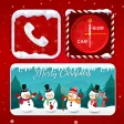 Christmas Theme: Icon Pack