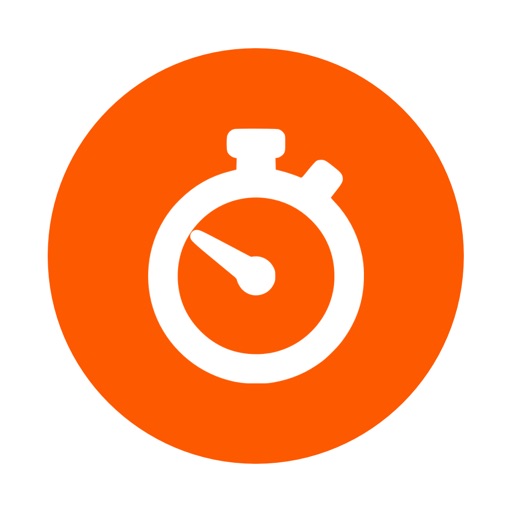 Chrono MAX - timer, stopwatch & countdown together Chrono MAX - timer, stopwatch & countdown together