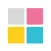 Colorful - Tap to Share Color