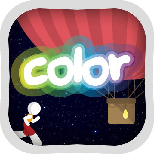 Blow your mind - Color Blow your mind - Color