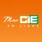 Ma CIE