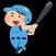 野球スタメン作成アプリ