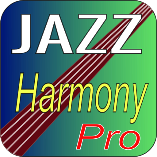 Jazz Harmony Pro