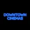 Downtown Cinemas Las Vegas