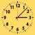 Analog Digital OLED Clock Pro