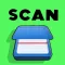 PDF Scanner for Docs,Photo Pro