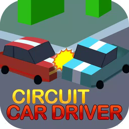 Circuit Car Driver - Free Car Racing Game Circuit Car Driver - Free Car Racing Game