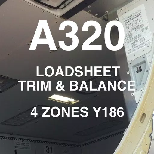 A320 LOADSHEET T&B 186 4z PAX A320 LOADSHEET T&B 186 4z PAX
