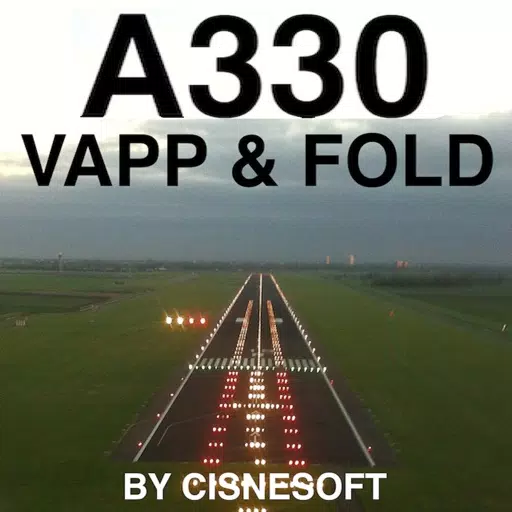 A330 VAPP FOLD A330 VAPP FOLD
