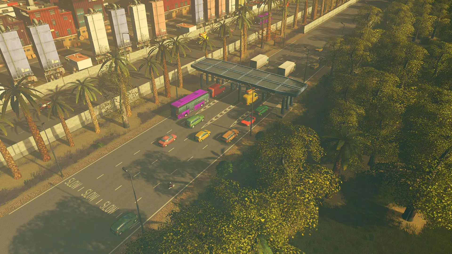 Cities: Skylines Mobile APK for Android Download - PGYER APKHUB
