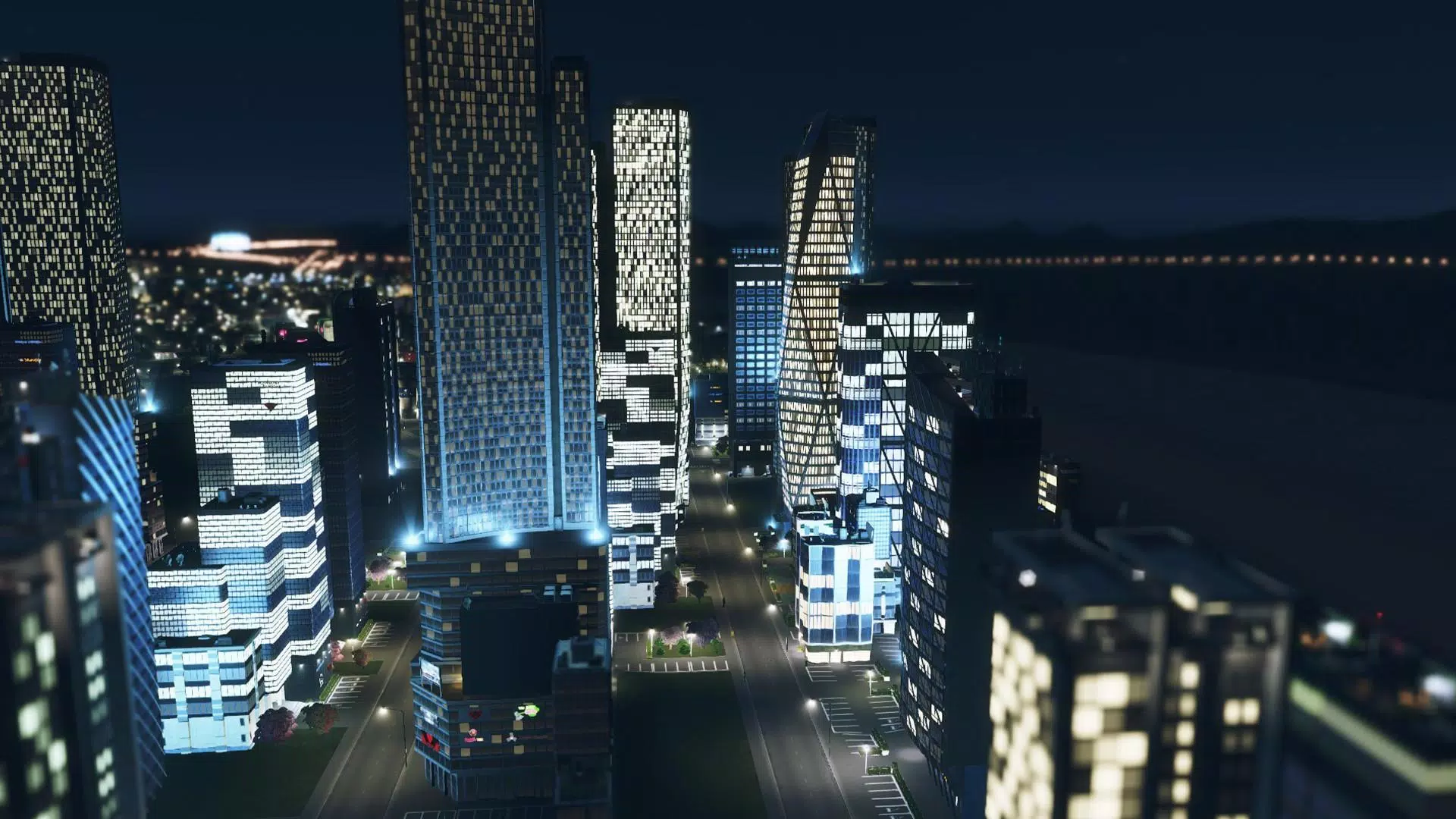 Cities: Skylines Mobile APK for Android Download - PGYER APKHUB