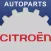 Autoparts for Citroën