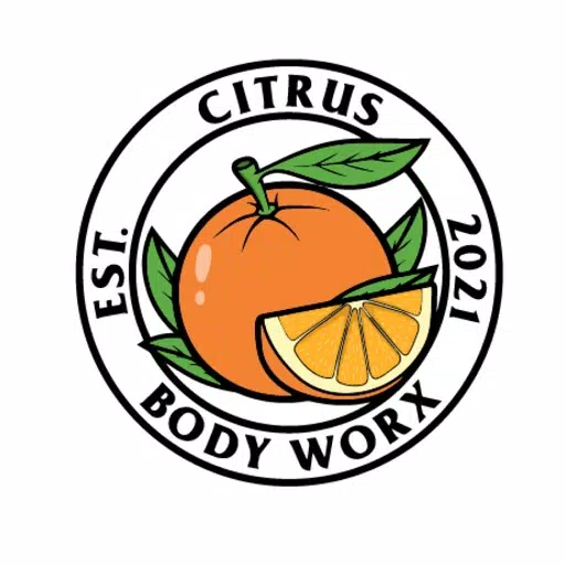 CITRUS BODY WORX LLC CITRUS BODY WORX LLC