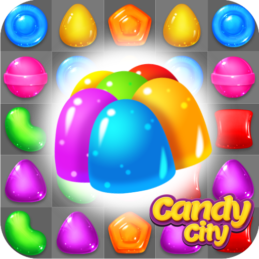 Candy City