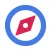 City Compass - smart search & navigation tool