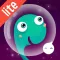 Lil Turtle Free - children's adventure game.