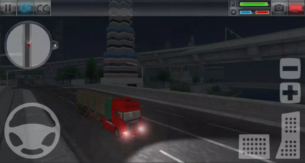 صور Truck Simulator : City