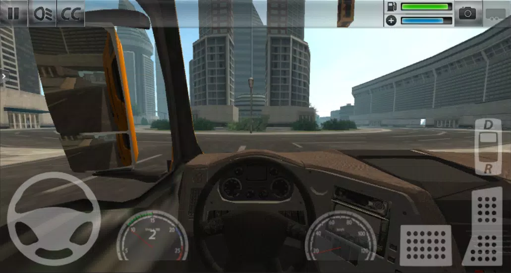 صور Truck Simulator : City