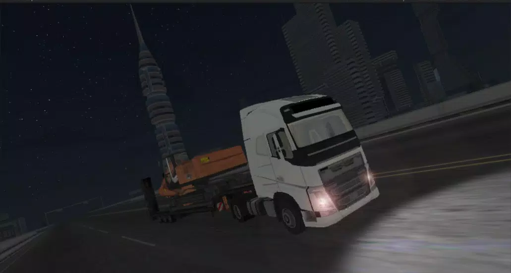 صور Truck Simulator : City