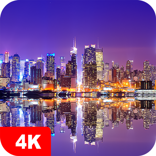 City Wallpapers 4K City Wallpapers 4K