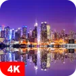 City Wallpapers 4K