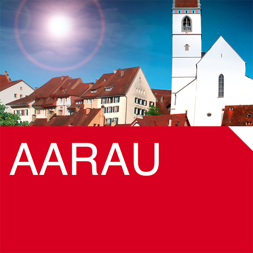 CITYGUIDE Aarau