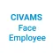 CIVAMS.Face Employee