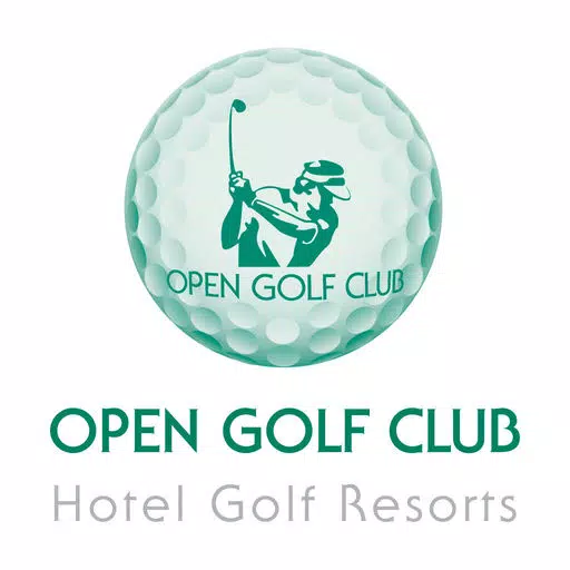 Open Golf Club Open Golf Club