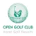 Open Golf Club