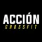 Acción CrossFit