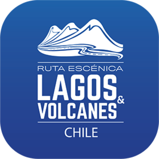 Ruta Escénica Lagos & Volcanes