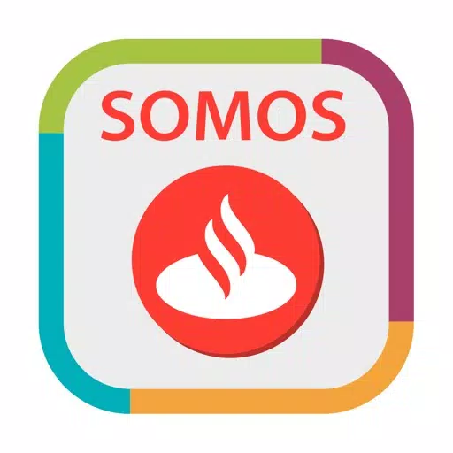 Somos Santander Somos Santander