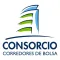 Consorcio Corredores de Bolsa