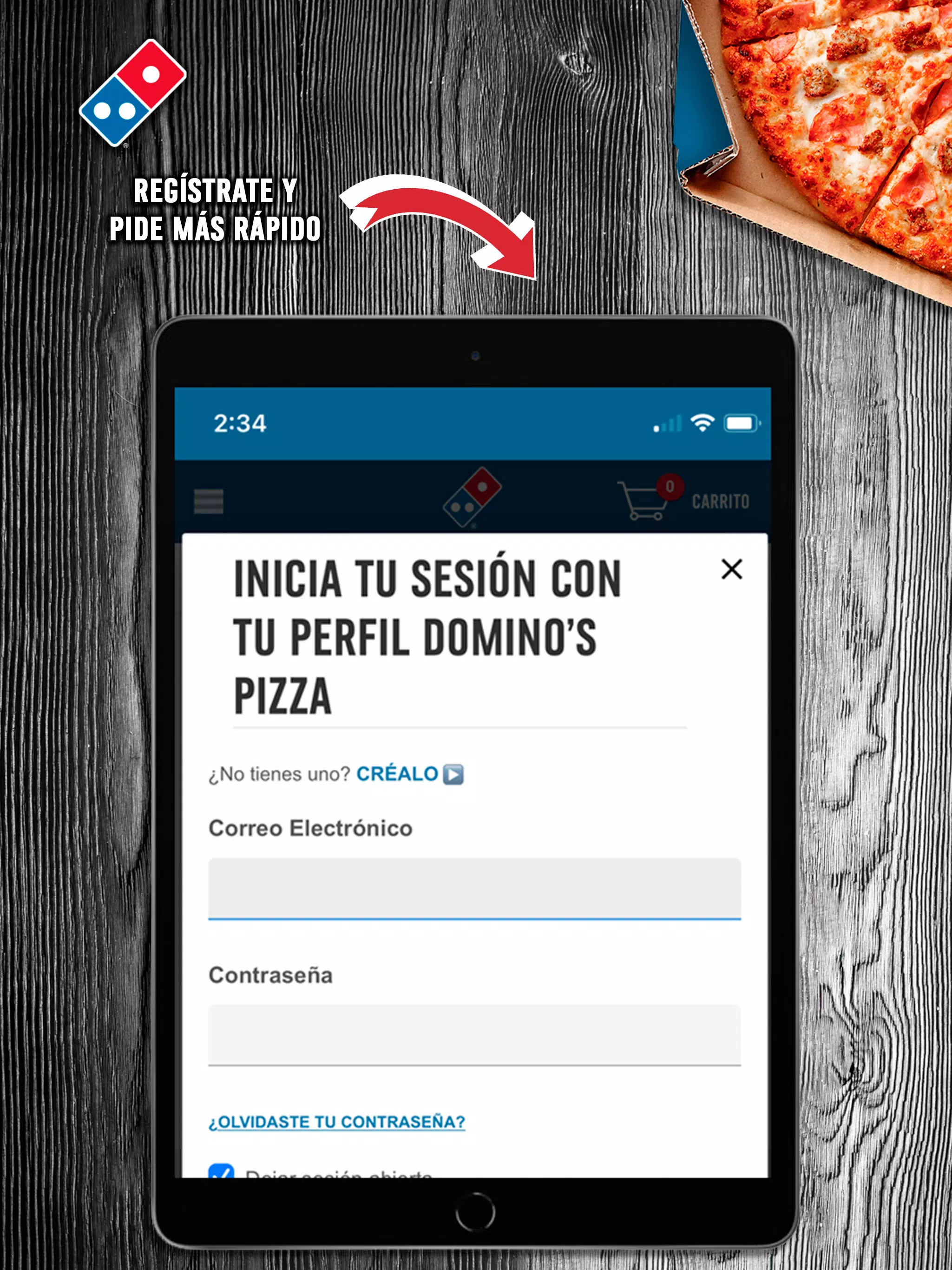 صور Domino's Pizza Chile
