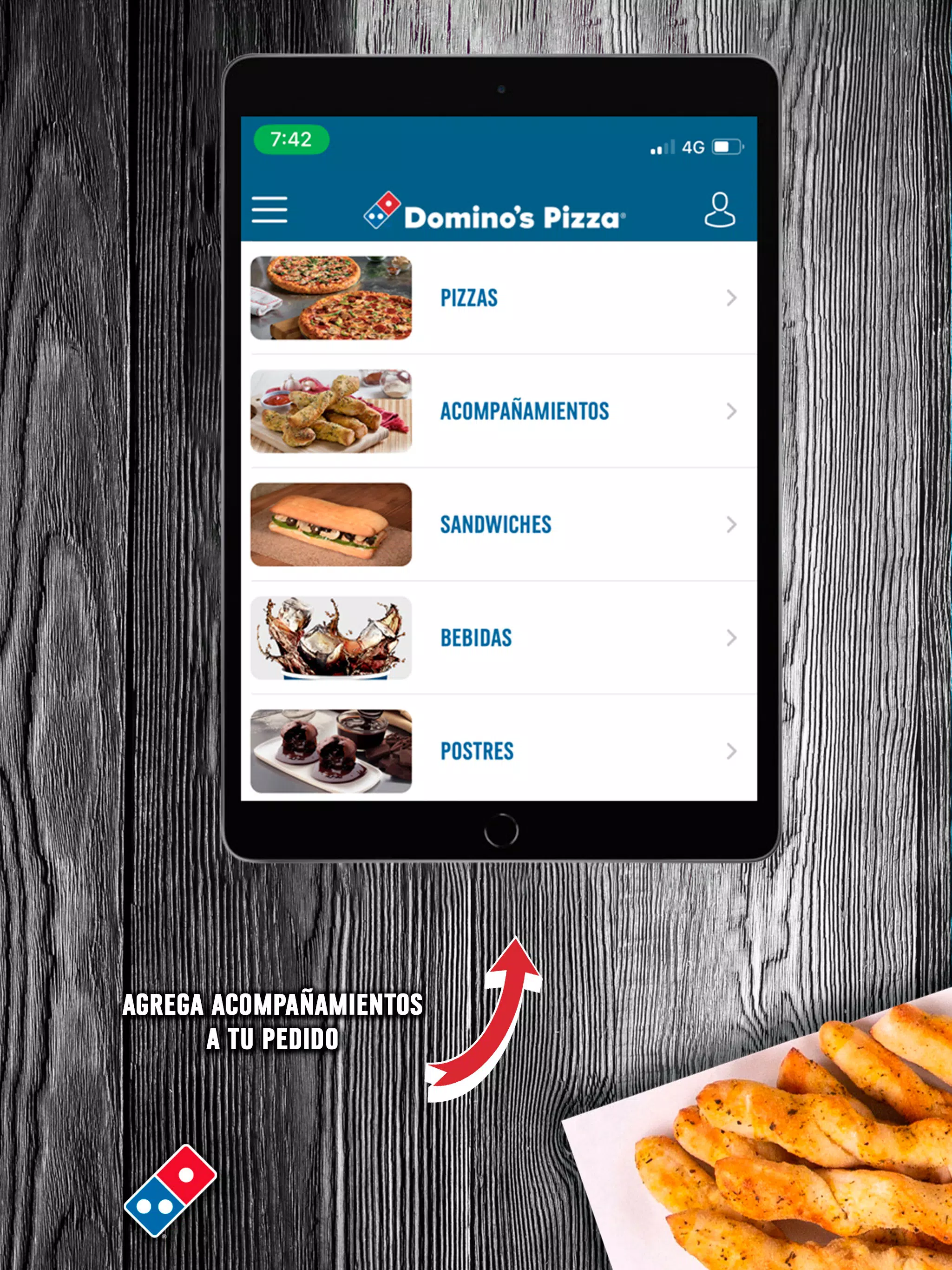 صور Domino's Pizza Chile